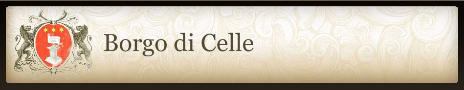 Borgo di Celle